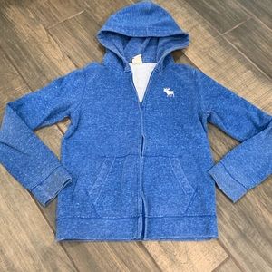 ❤️ Abercrombie & Kids sweatshirt ❤️